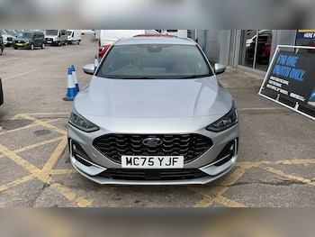 Used Ford Focus 2025 for sale - 79579307: Photo