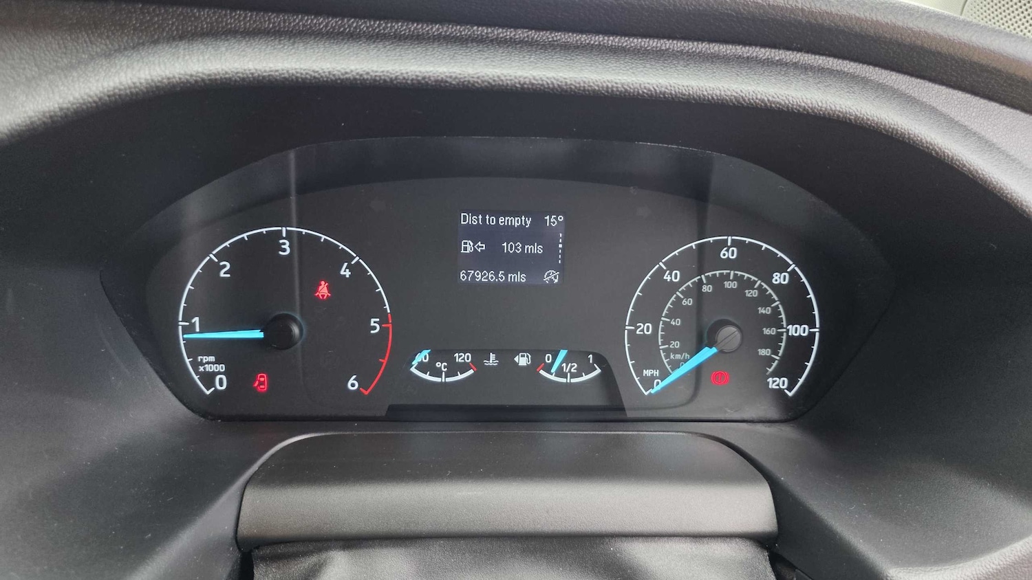 Used Ford Transit Custom 2021 for sale - 76075355: Photo 13