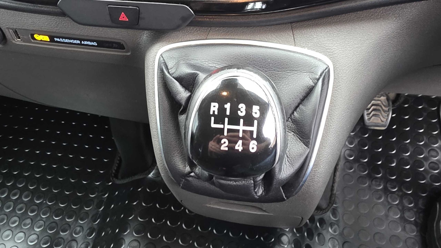 Used Ford Transit Custom 2021 for sale - 76075355: Photo 18