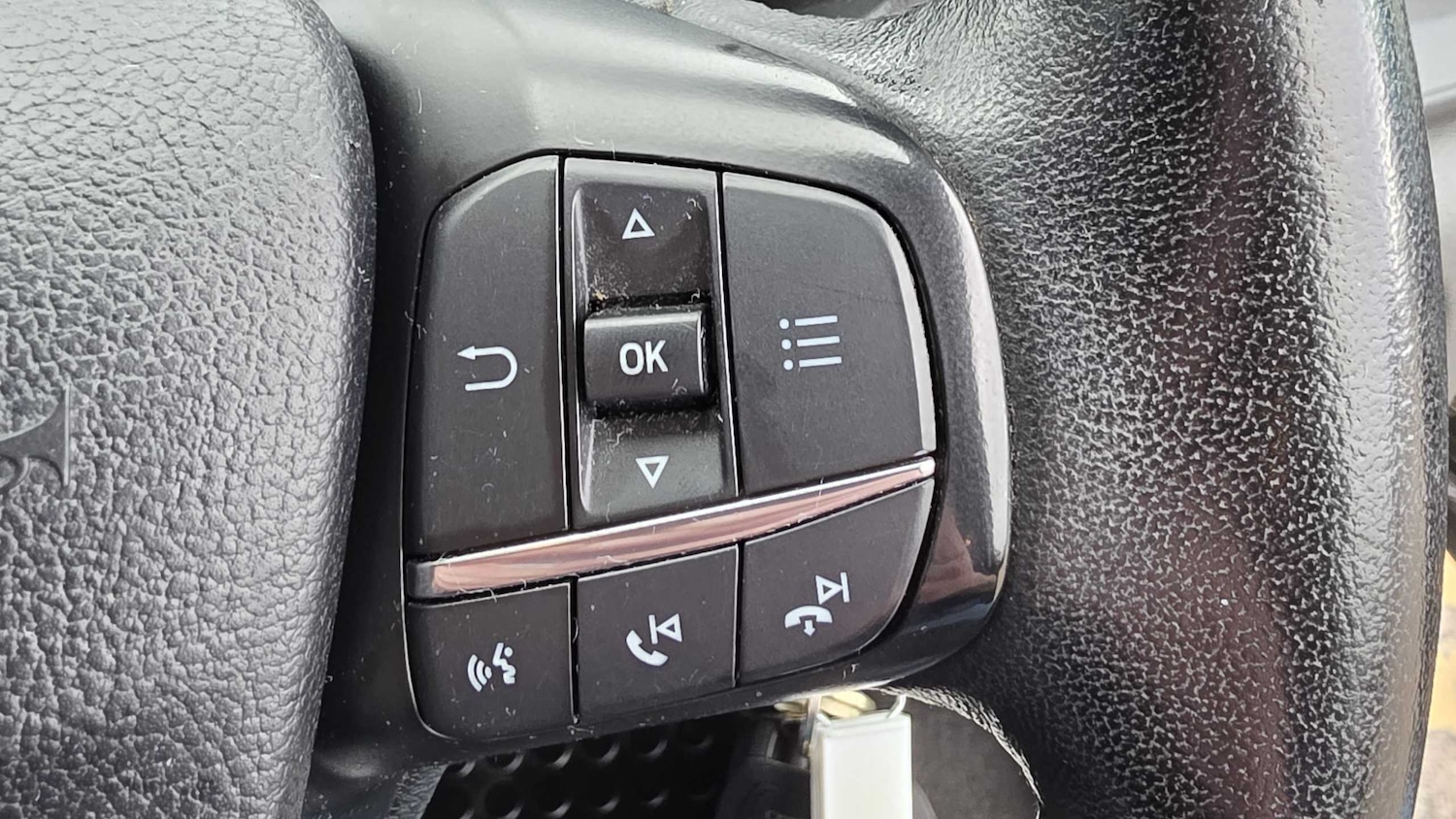 Used Ford Transit Custom 2021 for sale - 76075355: Photo 20