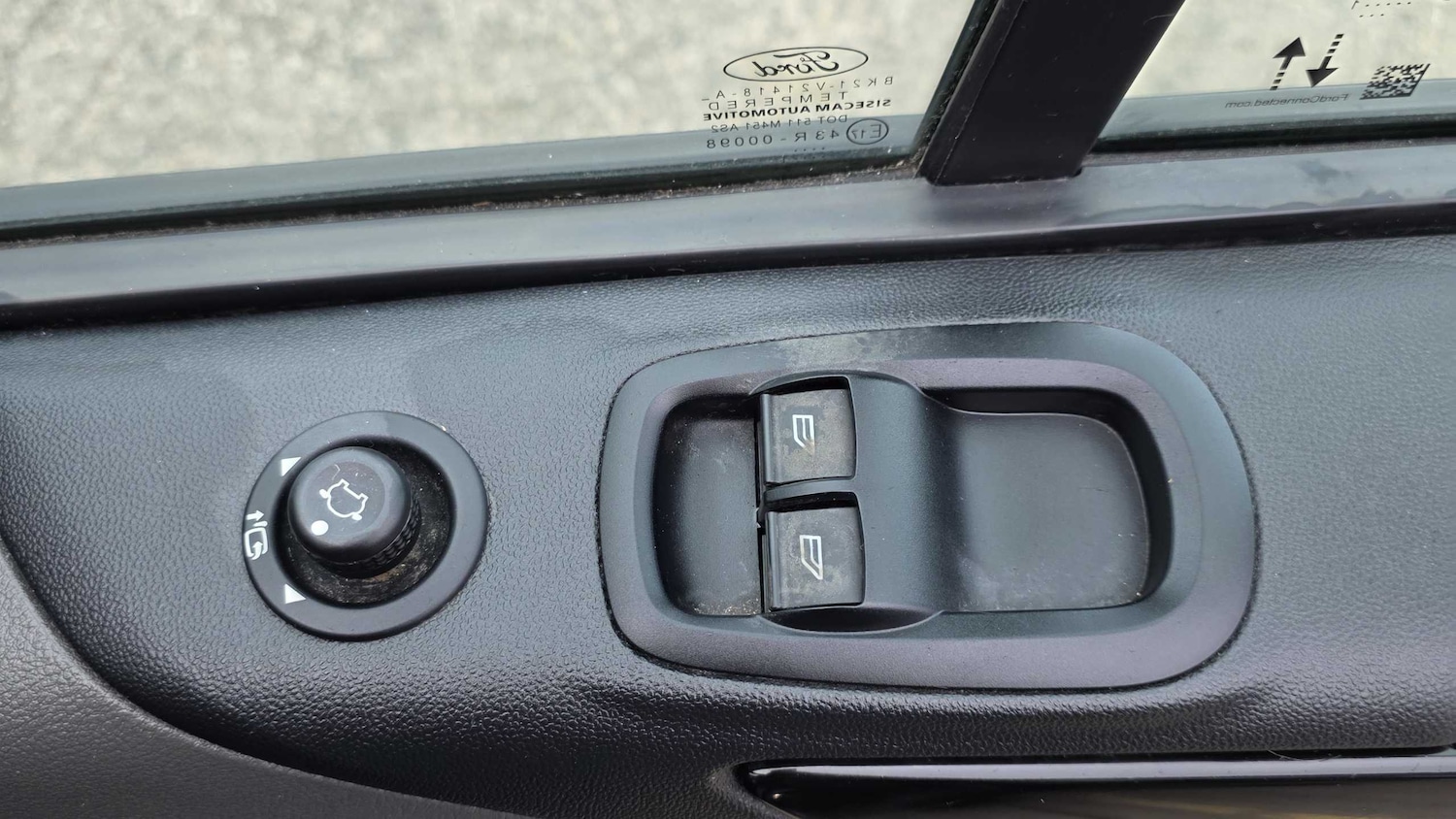 Used Ford Transit Custom 2021 for sale - 76075355: Photo 23