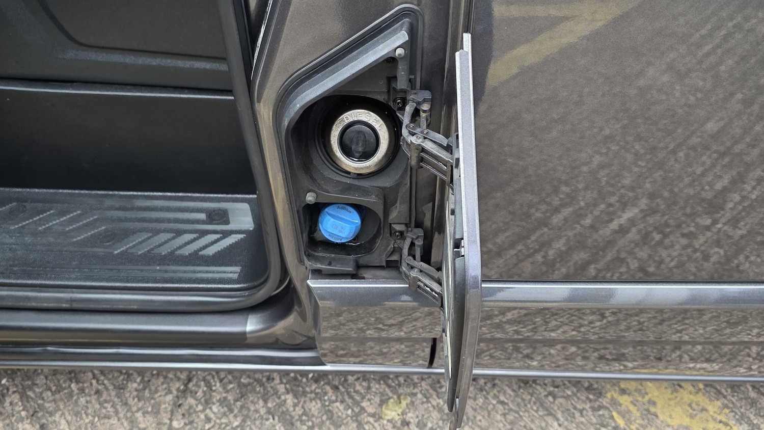 Used Ford Transit Custom 2021 for sale - 76075355: Photo 33