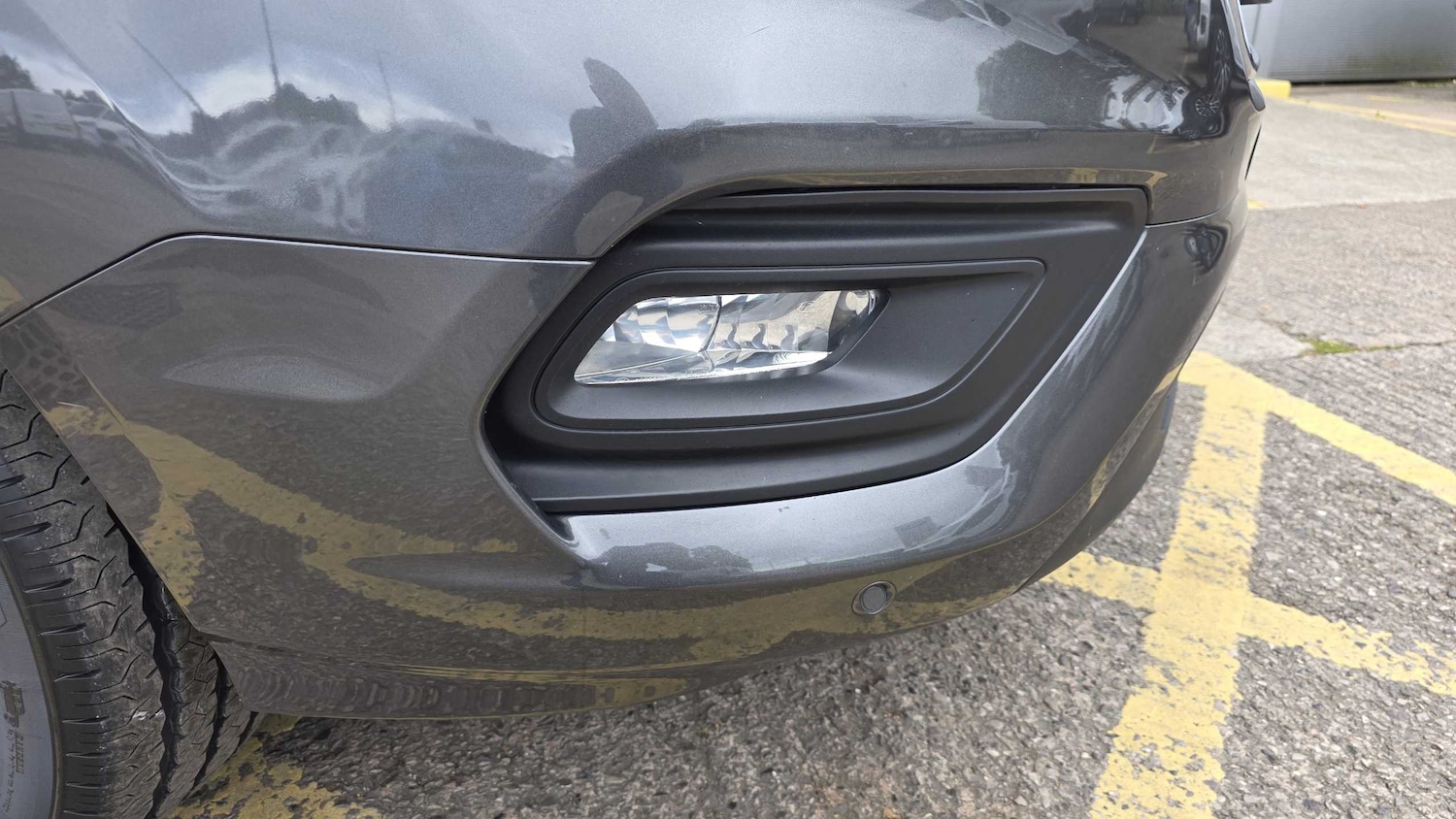 Used Ford Transit Custom 2021 for sale - 76075355: Photo 8