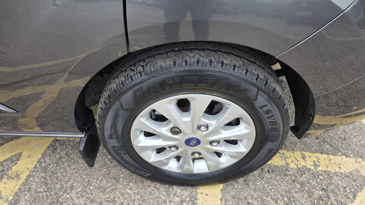 Used Ford Transit Custom 2021 for sale - 76075355: Photo 9