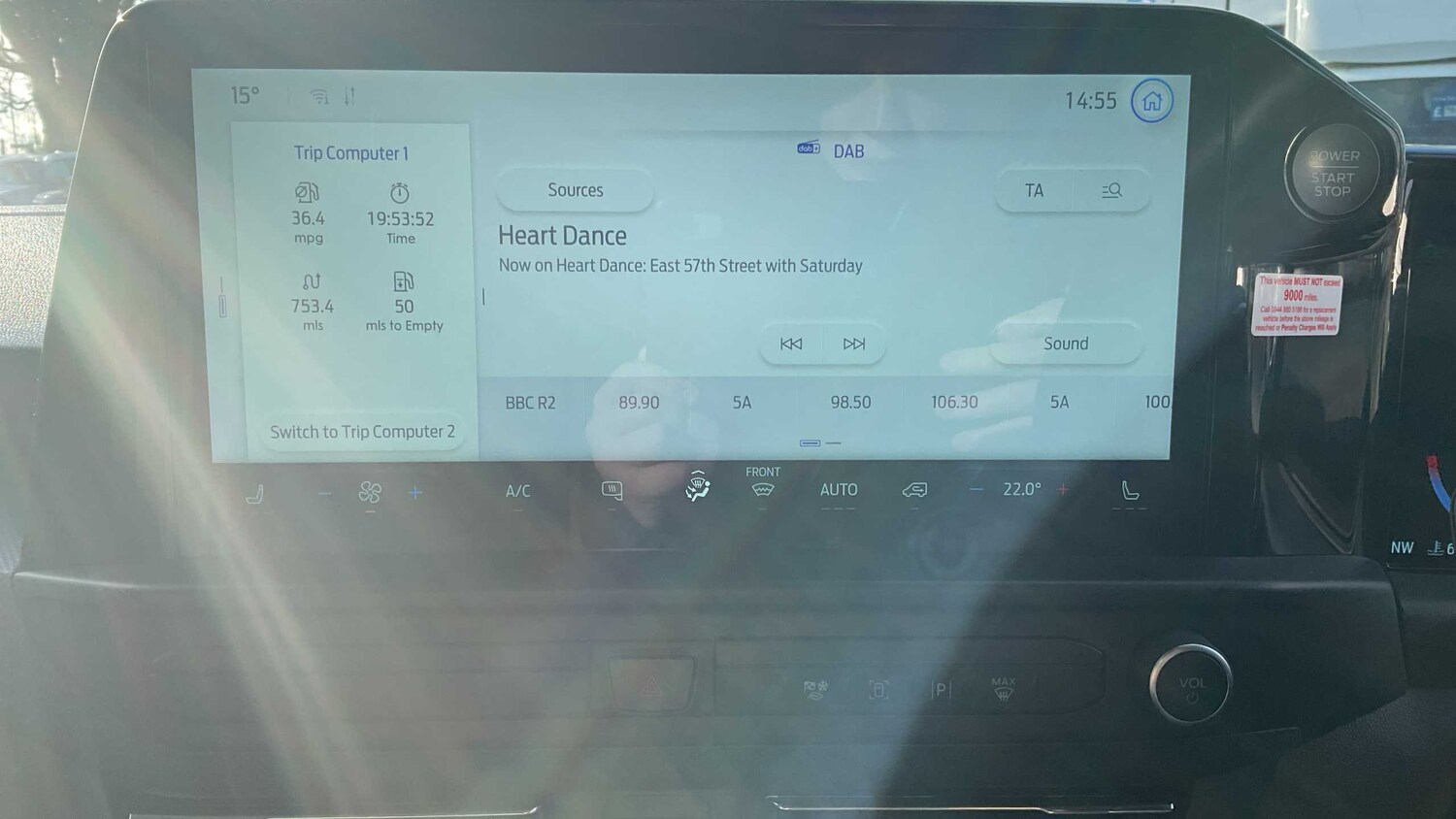 Used Ford Transit Custom 2025 for sale - 77458457: Photo 11