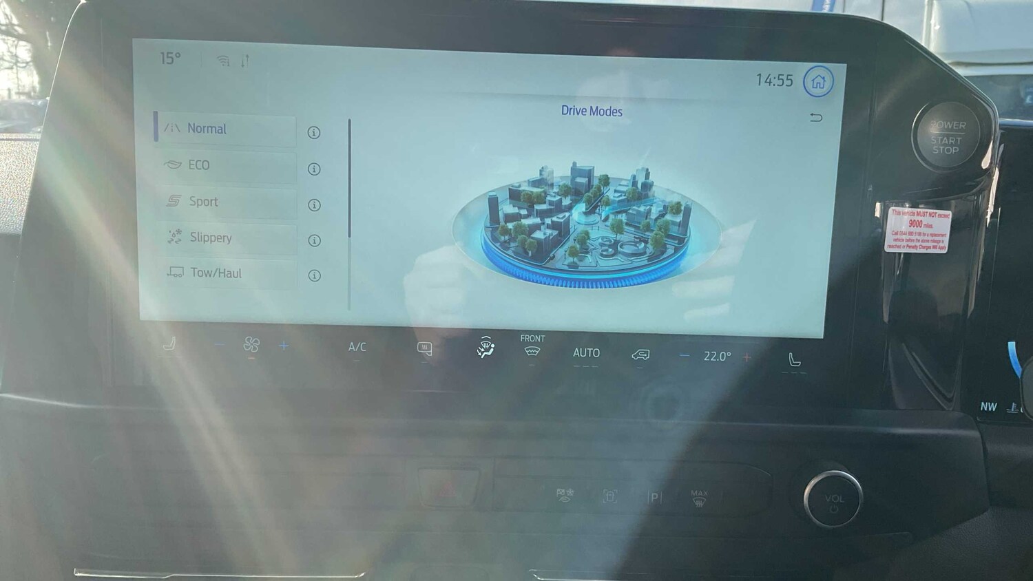 Used Ford Transit Custom 2025 for sale - 77458457: Photo 12