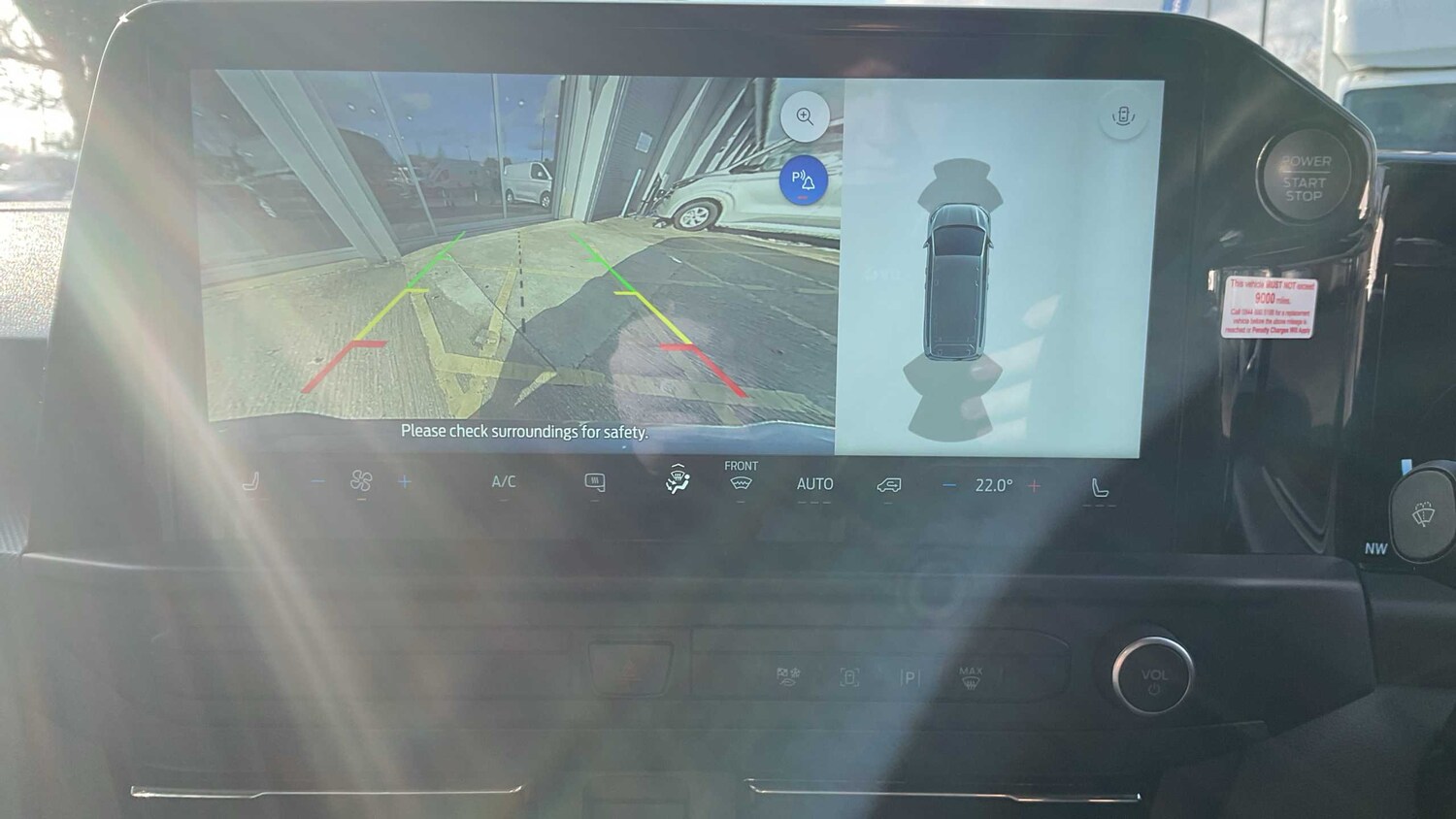 Used Ford Transit Custom 2025 for sale - 77458457: Photo 13