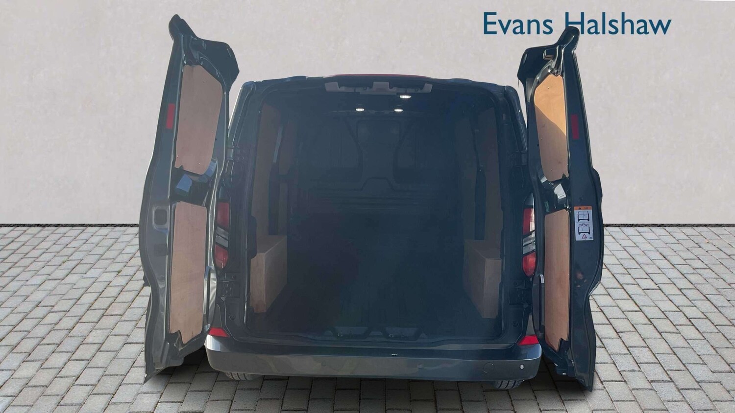 Used Ford Transit Custom 2025 for sale - 77458457: Photo 14