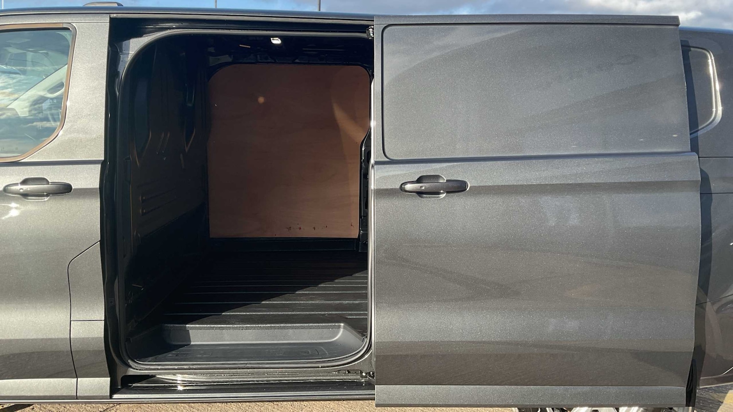 Used Ford Transit Custom 2025 for sale - 77458457: Photo 17