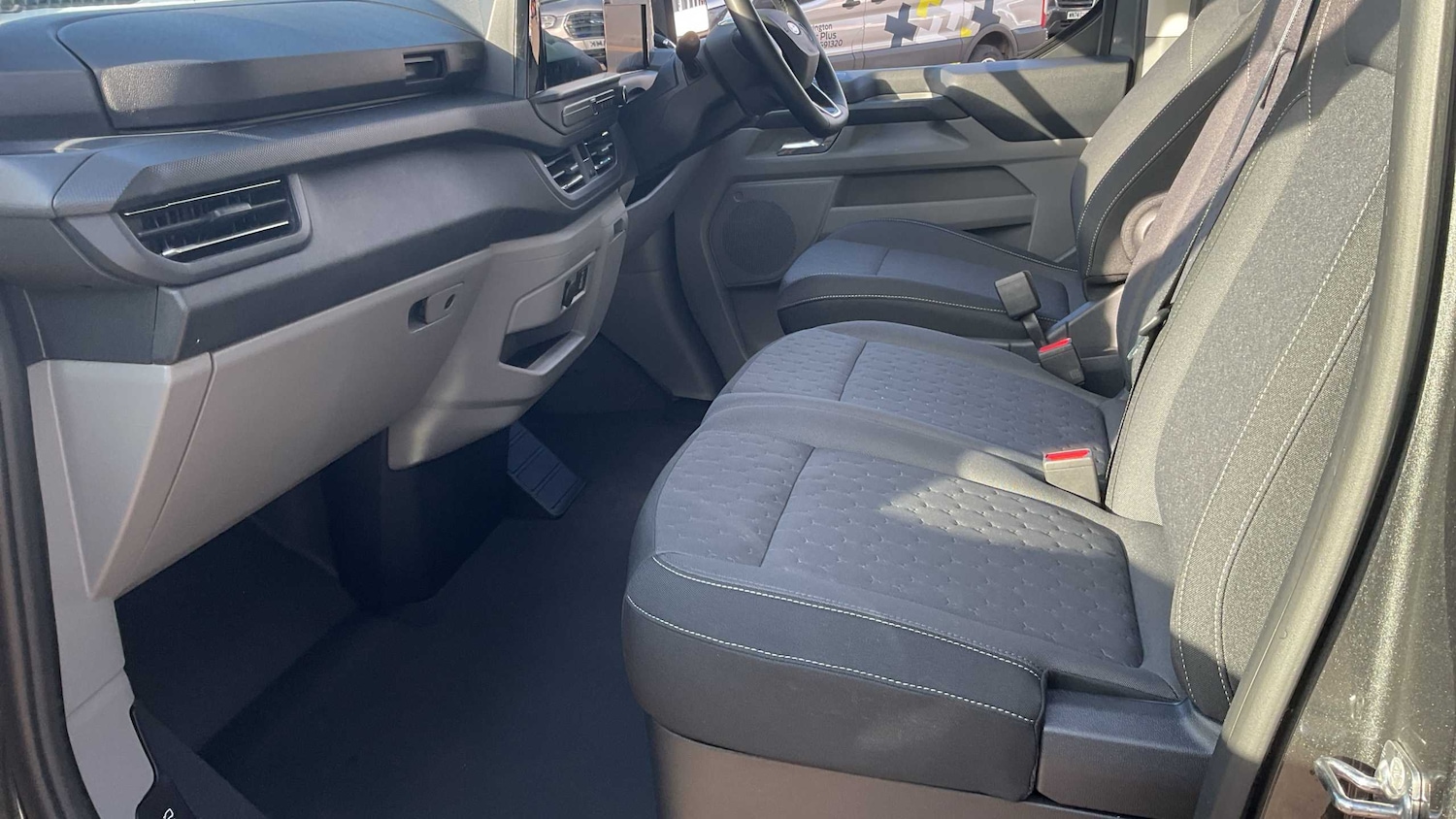 Used Ford Transit Custom 2025 for sale - 77458457: Photo 18