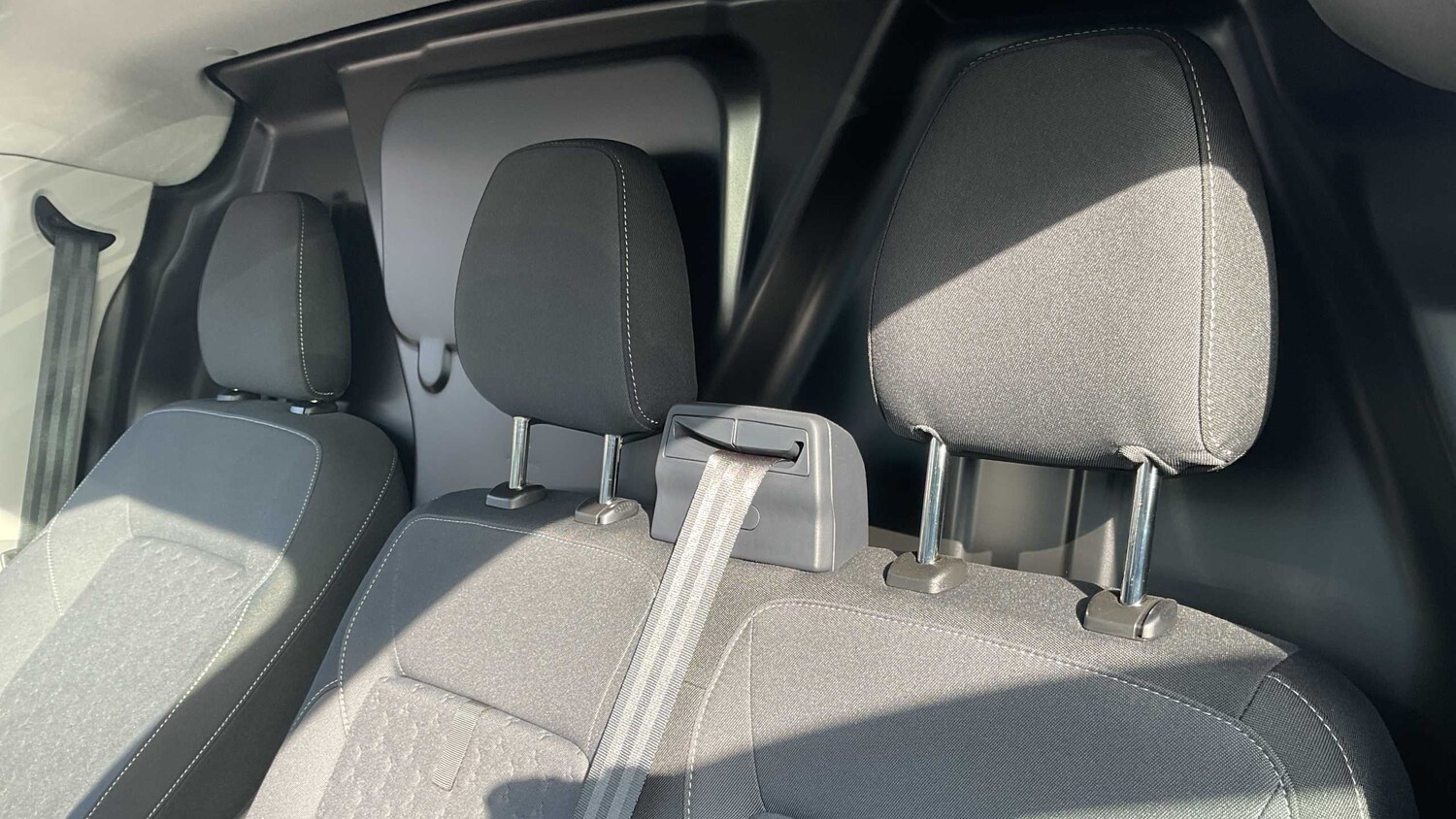 Used Ford Transit Custom 2025 for sale - 77458457: Photo 19