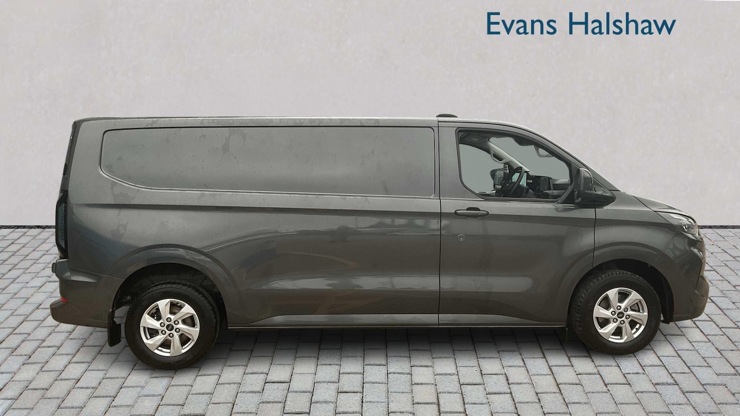 Used Ford Transit Custom 2025 for sale - 77458457: Photo 2