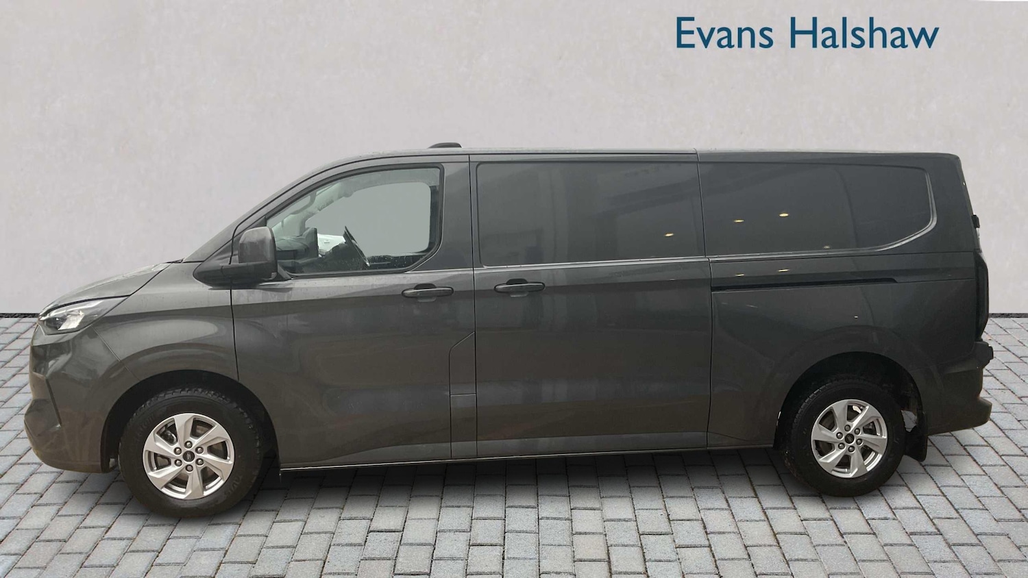 Used Ford Transit Custom 2025 for sale - 77458457: Photo 4