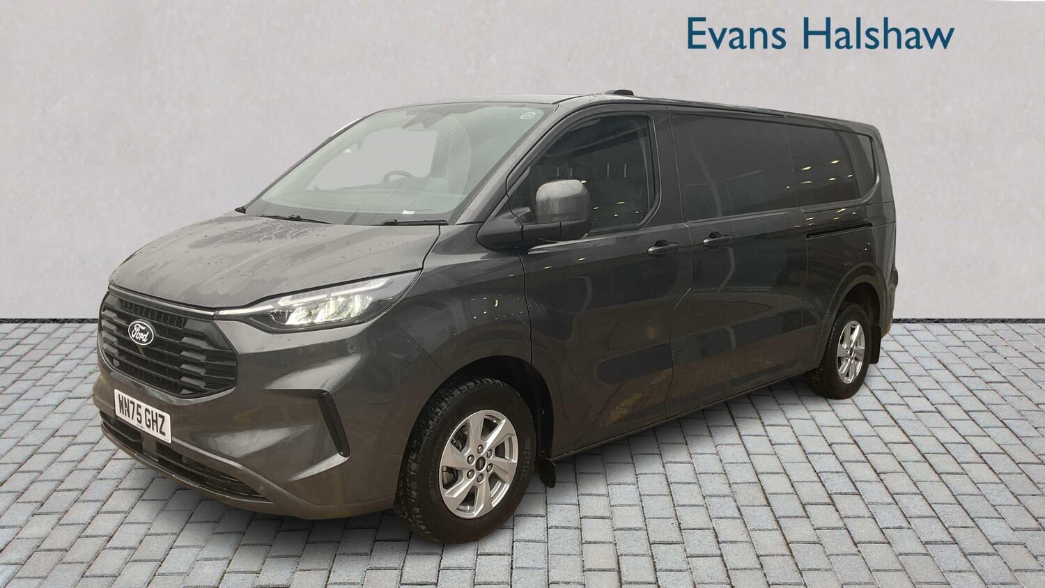 Used Ford Transit Custom 2025 for sale - 77458457: Photo 5