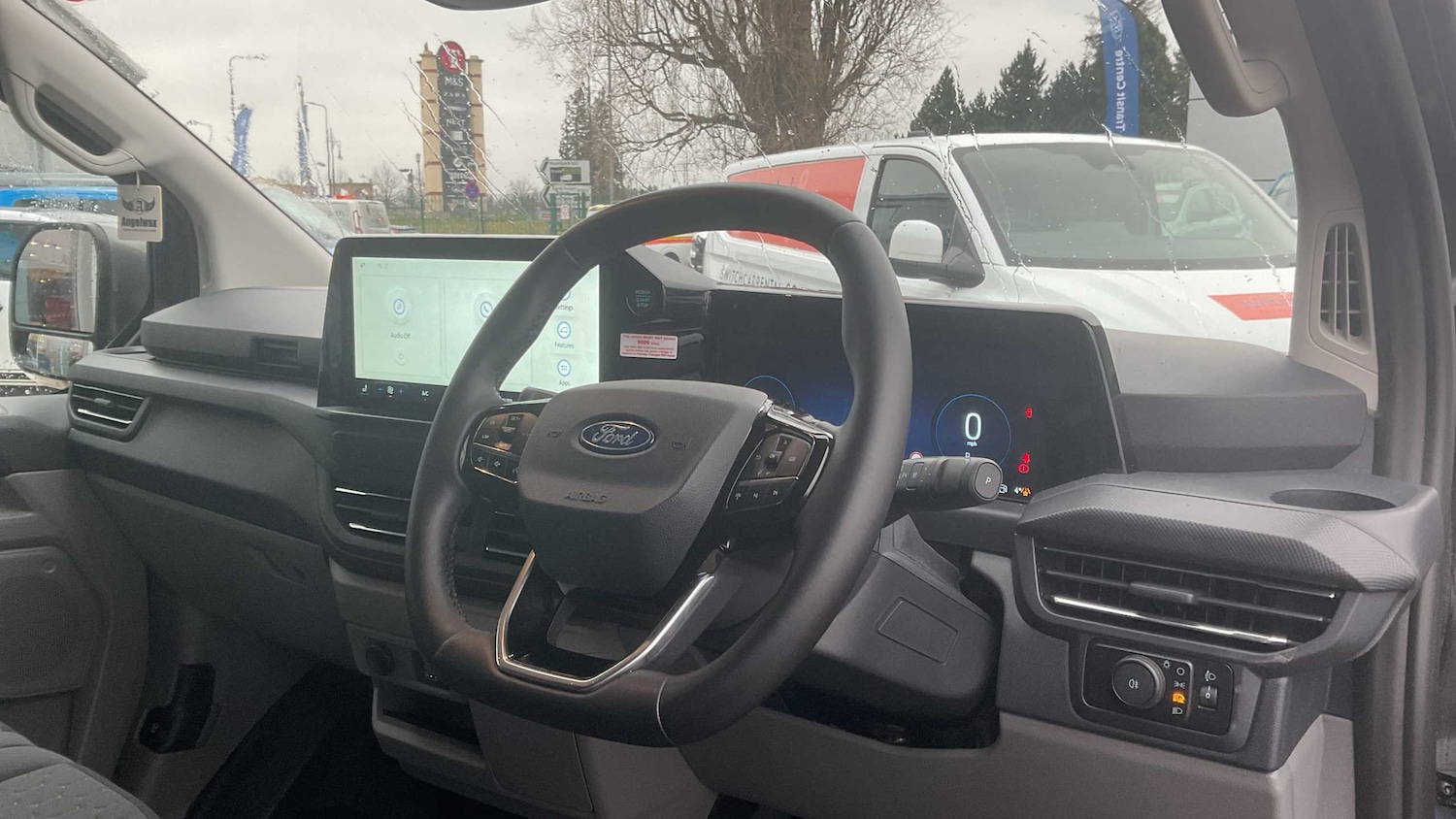 Used Ford Transit Custom 2025 for sale - 77458457: Photo 6