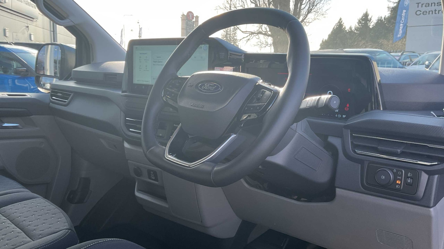 Used Ford Transit Custom 2025 for sale - 77458457: Photo 8