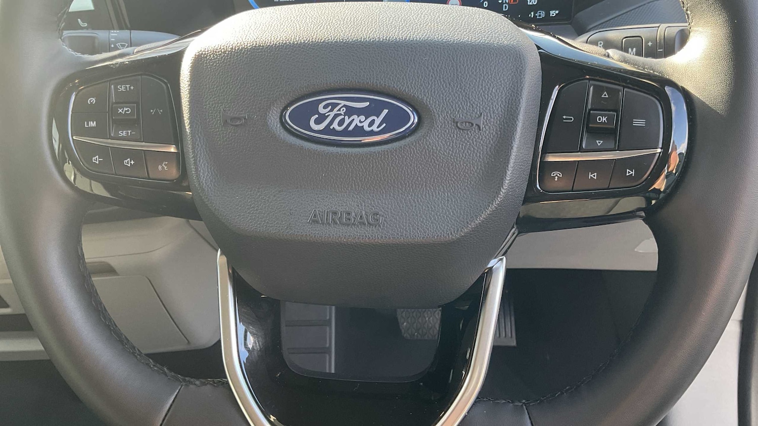 Used Ford Transit Custom 2025 for sale - 77458457: Photo 9