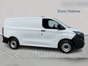 Used Ford Transit Custom 2024 for sale - 79825219: Photo