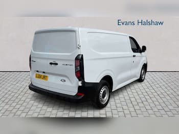 Used Ford Transit Custom 2024 for sale - 79825219: Photo