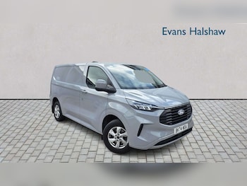 Used Ford Transit Custom 2024 for sale - 79148134: Photo