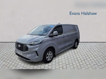 Used Ford Transit Custom 2024 for sale - 79148134: Photo
