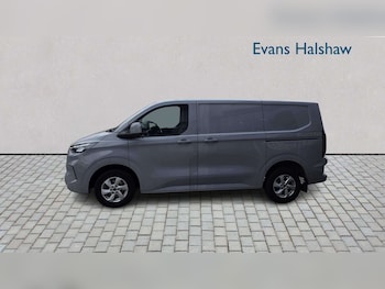 Used Ford Transit Custom 2024 for sale - 79148134: Photo