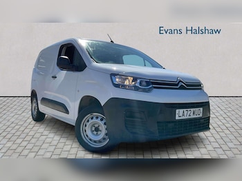 Used Citroen Berlingo 2023 for sale - 78451331: Photo