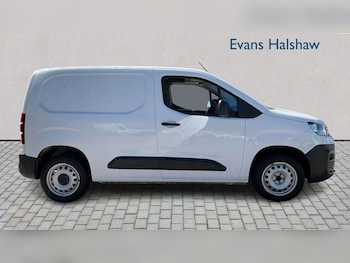 Used Citroen Berlingo 2023 for sale - 78451331: Photo