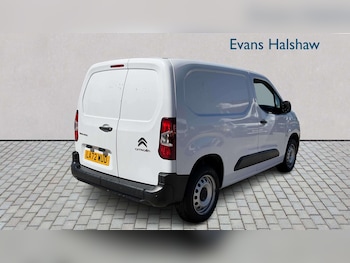 Used Citroen Berlingo 2023 for sale - 78451331: Photo