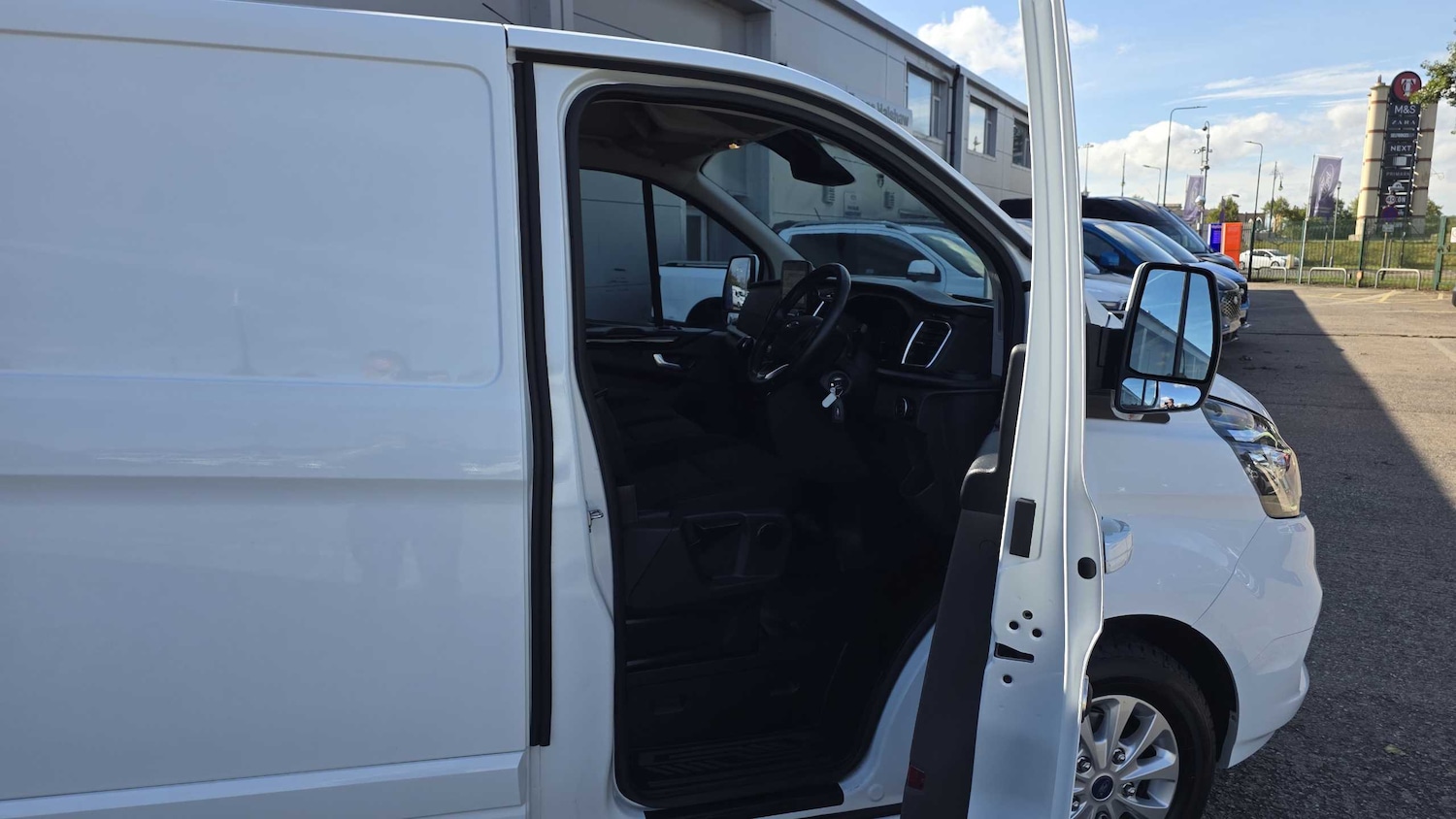 Vehicle 13
