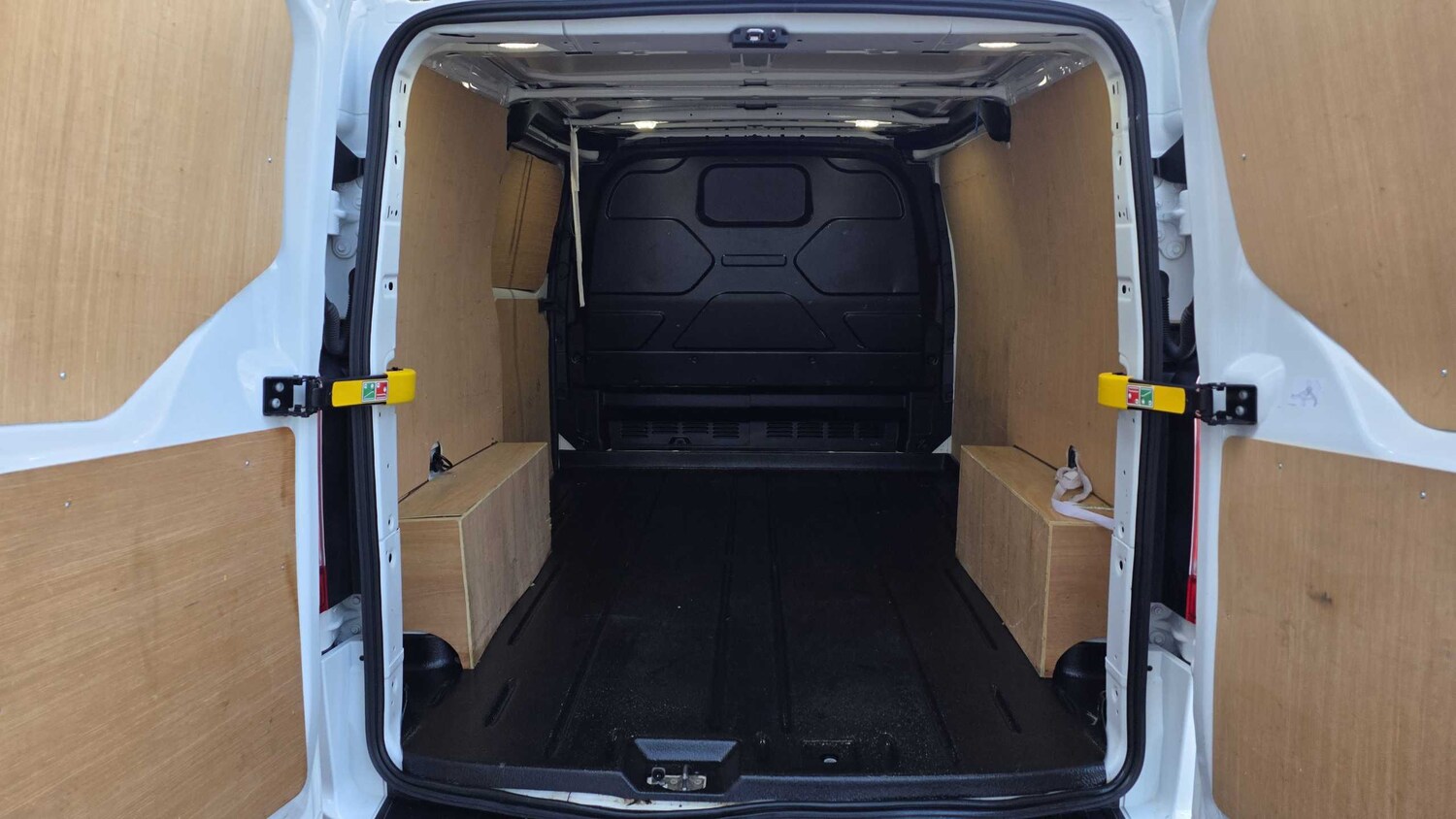 Vehicle 29