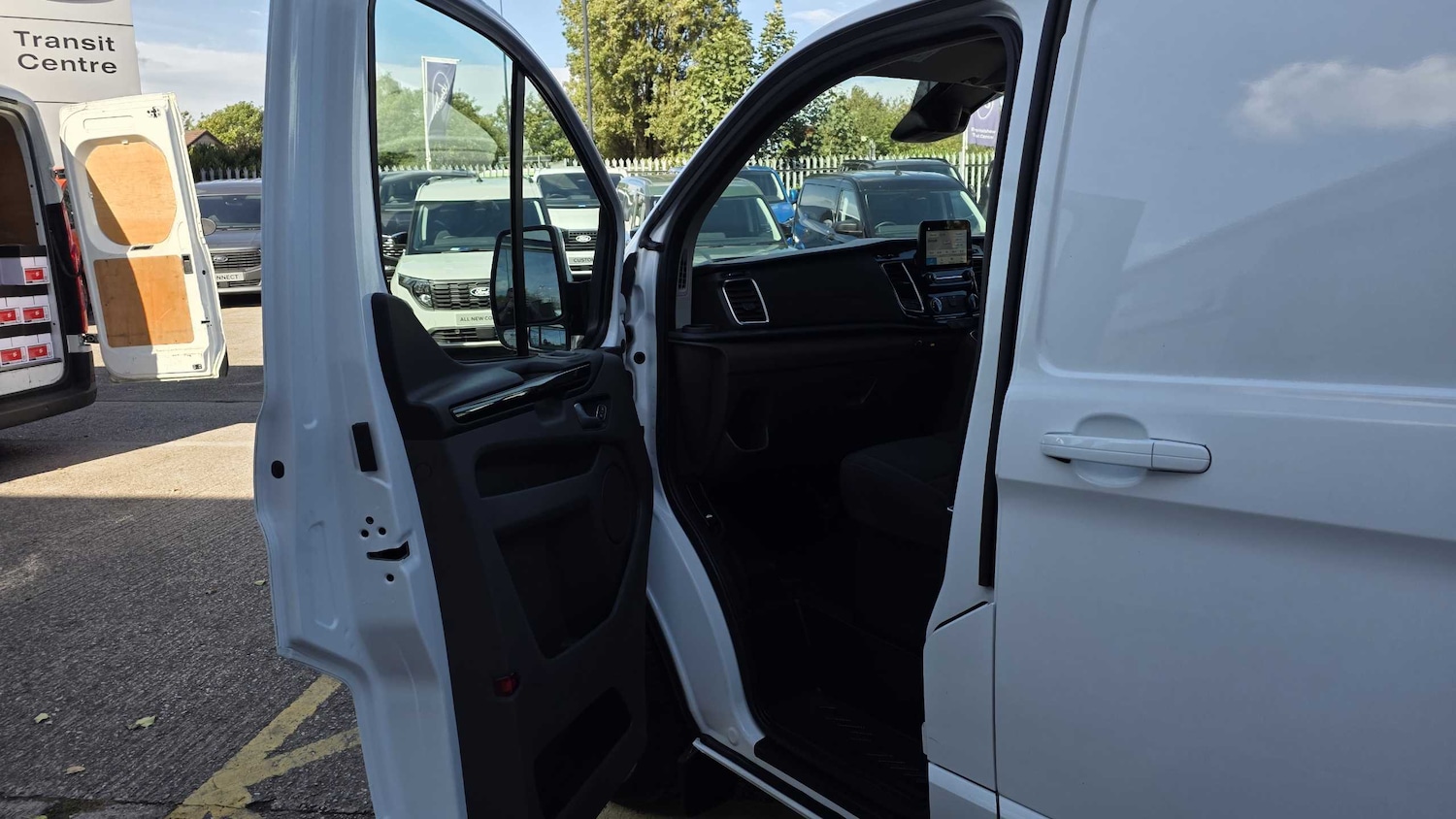 Vehicle 34
