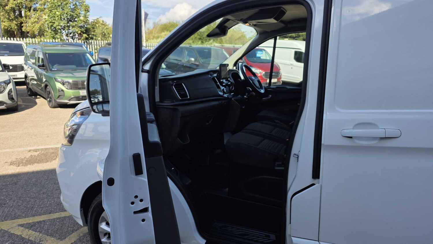 Vehicle 35