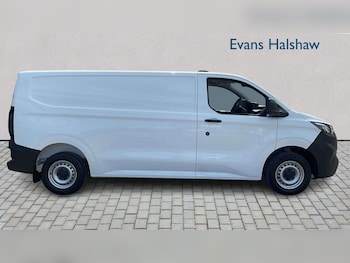 Used Ford Transit Custom 2026 for sale - 79499746: Photo