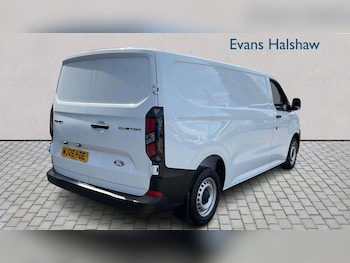 Used Ford Transit Custom 2026 for sale - 79499746: Photo