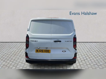 Used Ford Transit Custom 2026 for sale - 79499746: Photo