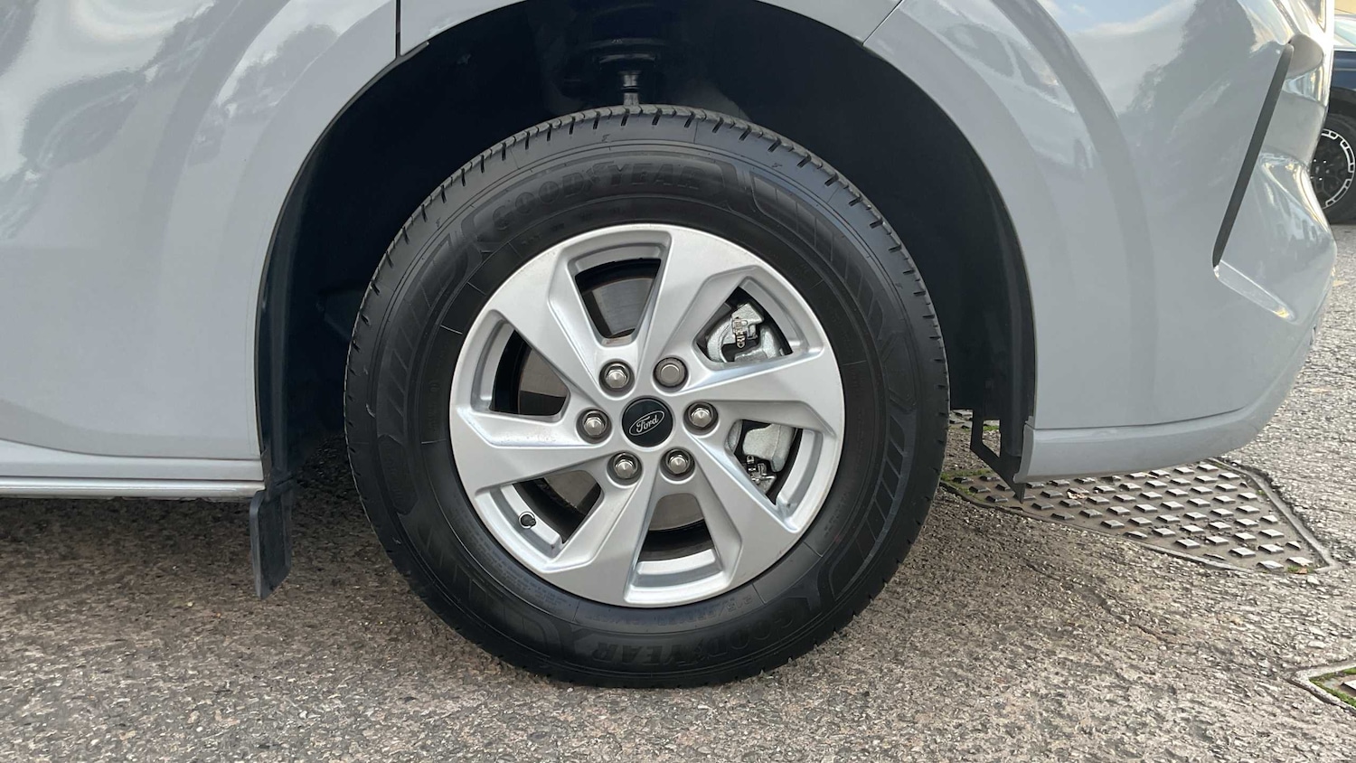 Used Ford Transit Custom 2025 for sale - 76141644: Photo 10