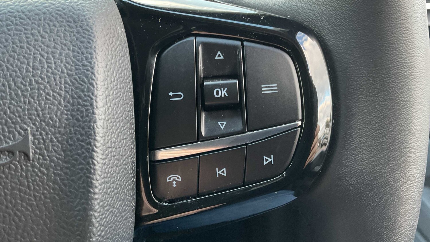 Used Ford Transit Custom 2025 for sale - 76141644: Photo 17