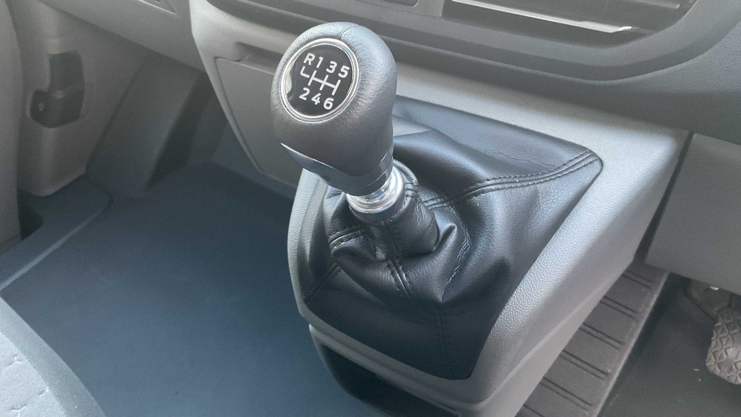 Used Ford Transit Custom 2025 for sale - 76141644: Photo 18