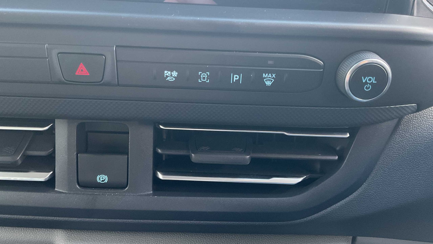 Used Ford Transit Custom 2025 for sale - 76141644: Photo 19