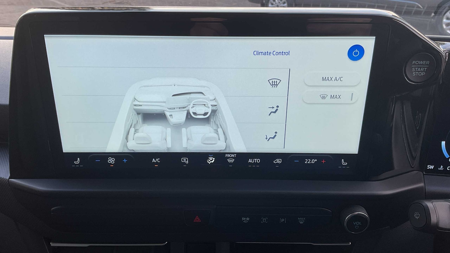 Used Ford Transit Custom 2025 for sale - 76141644: Photo 20