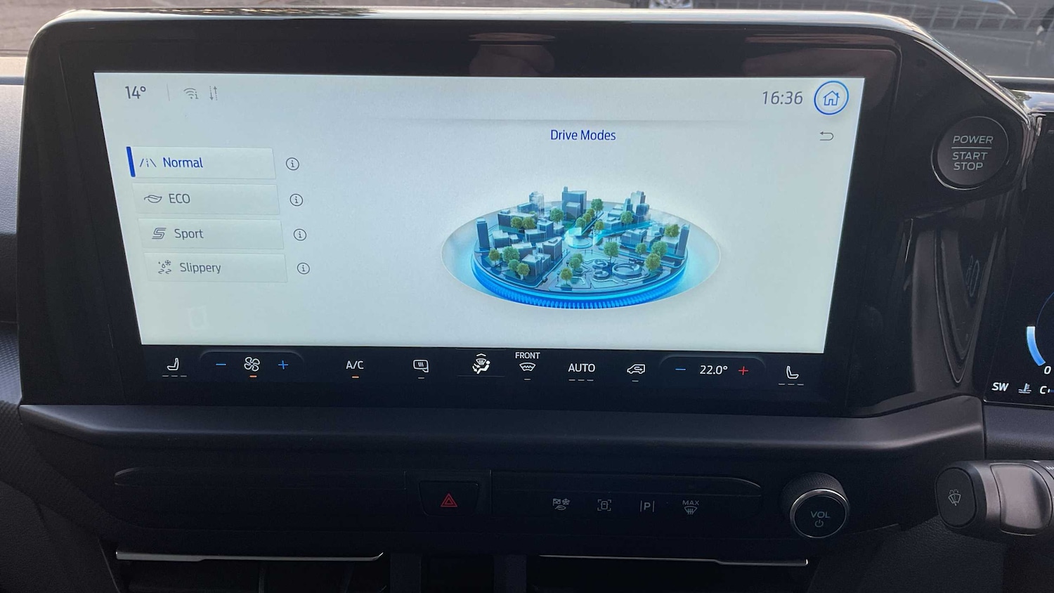 Used Ford Transit Custom 2025 for sale - 76141644: Photo 21