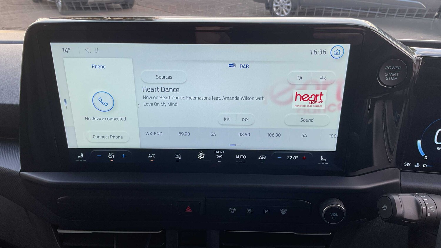 Used Ford Transit Custom 2025 for sale - 76141644: Photo 22