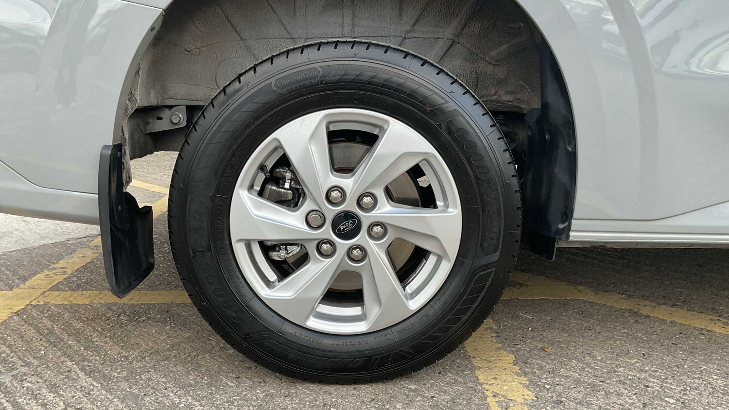 Used Ford Transit Custom 2025 for sale - 76141644: Photo 24