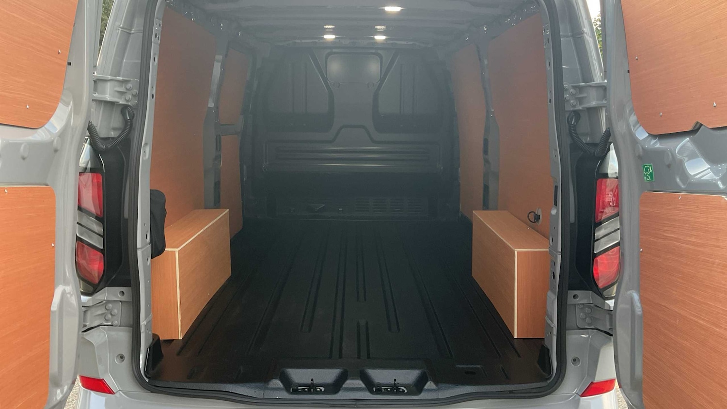 Used Ford Transit Custom 2025 for sale - 76141644: Photo 29