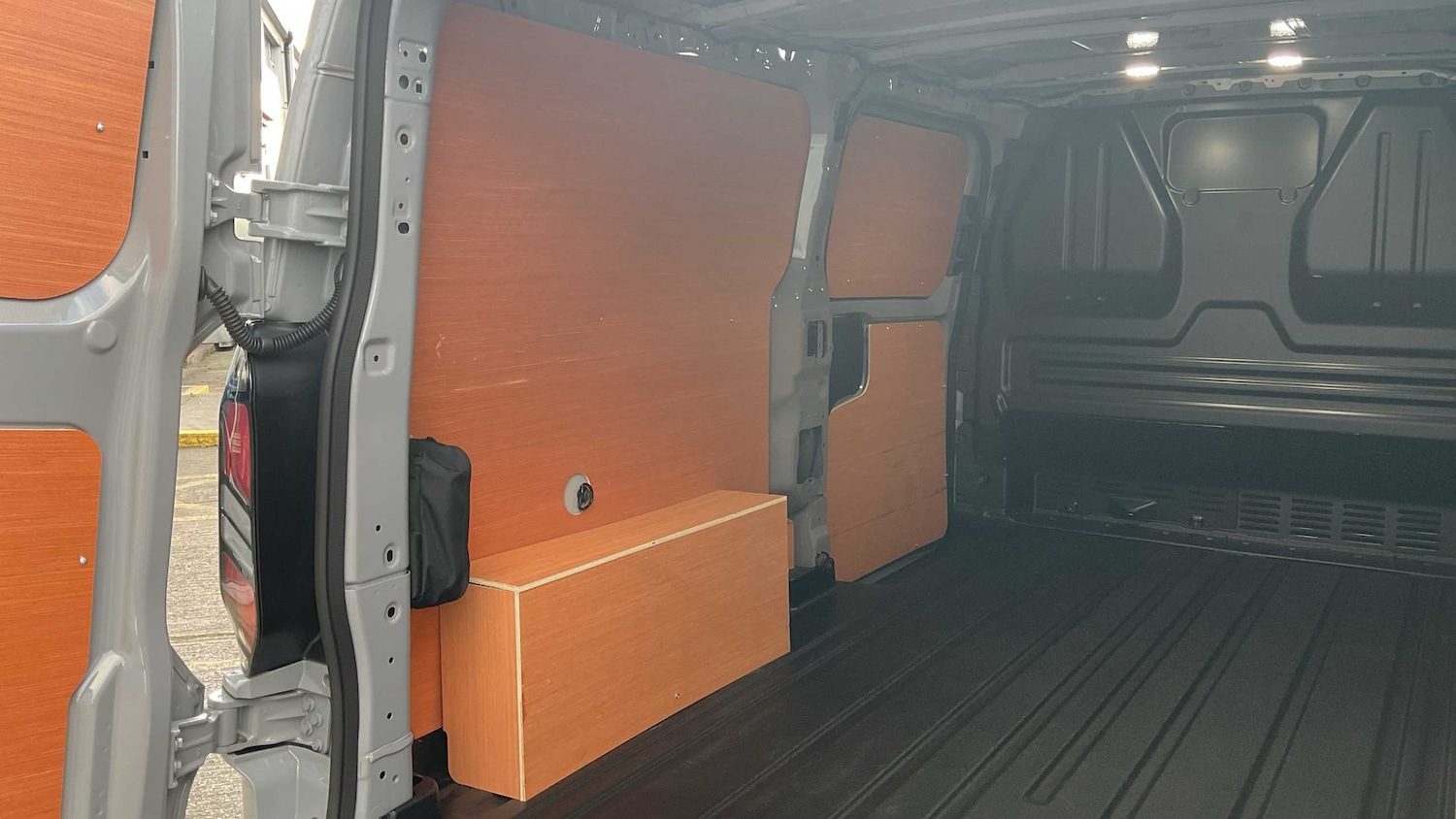 Used Ford Transit Custom 2025 for sale - 76141644: Photo 31