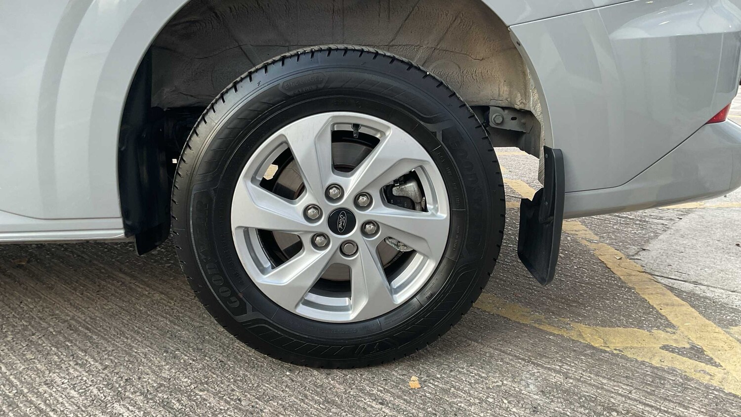 Used Ford Transit Custom 2025 for sale - 76141644: Photo 32