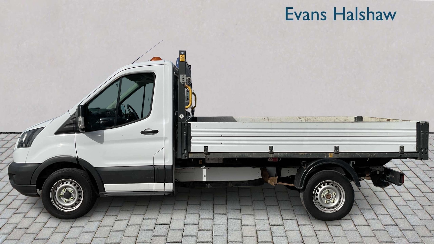 Used Ford Transit 2018 for sale - 78037617: Photo 4