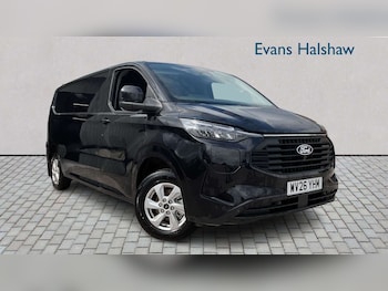 Used Ford Transit Custom 2026 for sale - 79364756: Photo