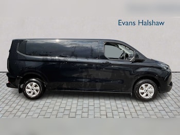 Used Ford Transit Custom 2026 for sale - 79364756: Photo